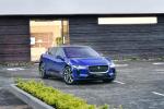 Jaguar I-Pace EV400 AWD HSE 2019 года (ZA)